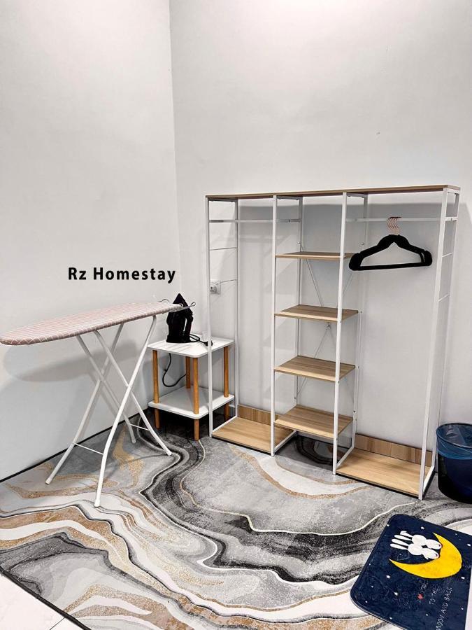 Rz Homestay Melaka Zewnętrze zdjęcie