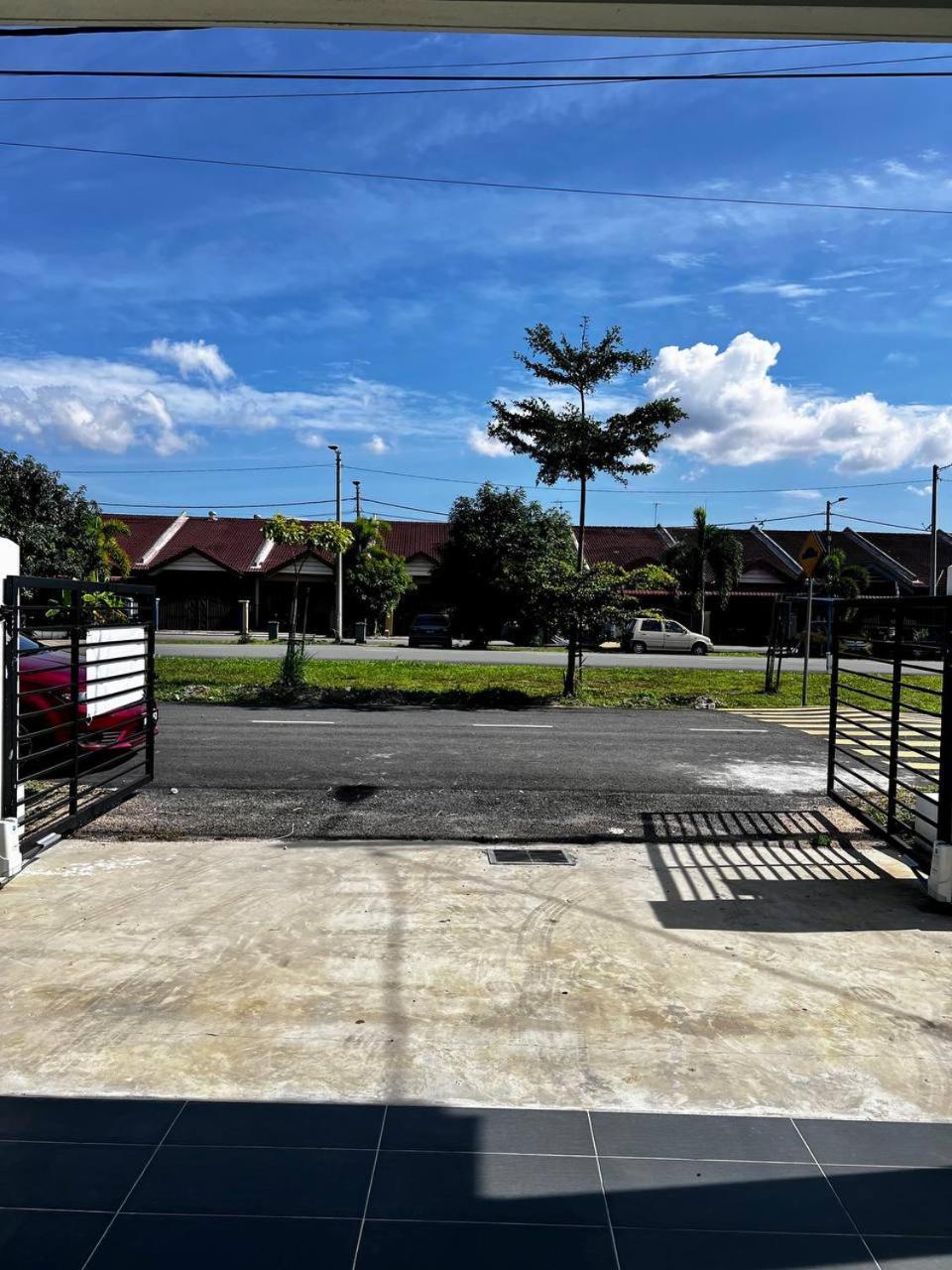 Rz Homestay Melaka Zewnętrze zdjęcie